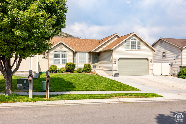 6921 N CHIPPEWA DR, Eagle Mountain UT 84005