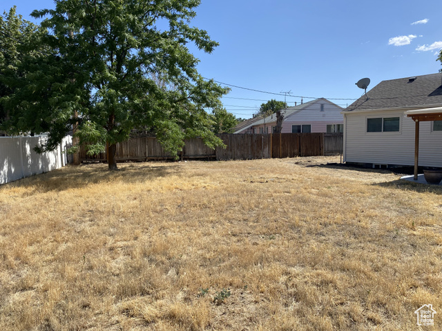 Photo 24 for MLS #2103011 at 6295 S 370 East