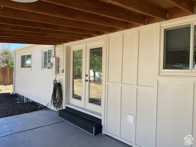 Photo 22 for MLS #2103011 at 6295 S 370 East
