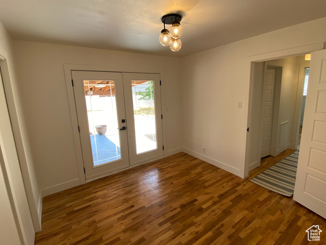 Photo 12 for MLS #2103011 at 6295 S 370 East