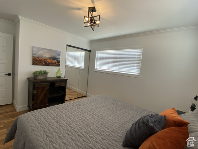 Photo 8 for MLS #2103011 at 6295 S 370 East