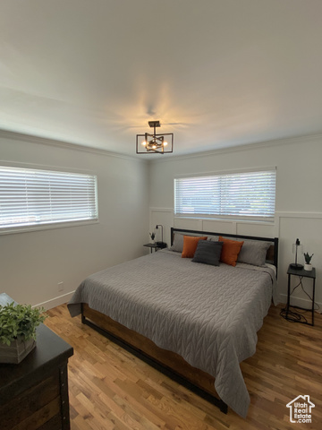 Photo 7 for MLS #2103011 at 6295 S 370 East