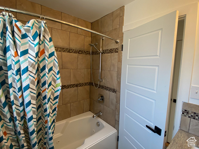 Photo 14 for MLS #2103011 at 6295 S 370 East