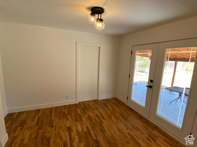 Photo 11 for MLS #2103011 at 6295 S 370 East