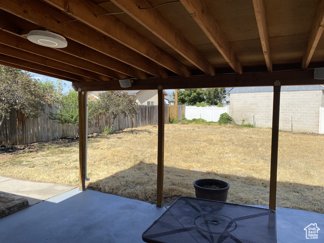 Photo 23 for MLS #2103011 at 6295 S 370 East