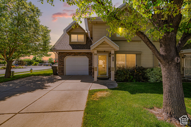 1451 S OLYMPIC LN, Ogden UT 84404