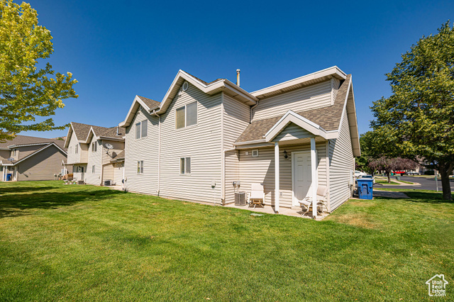 Photo 30 for MLS #2103014 at 1451 S Olympic Ln