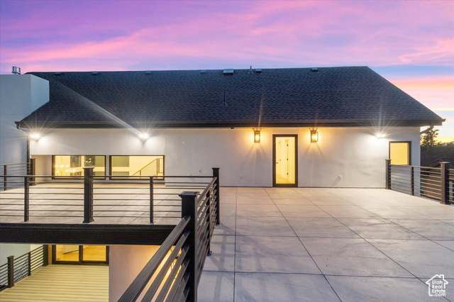 Photo 44 for MLS #2103015 at 165 S 200 East