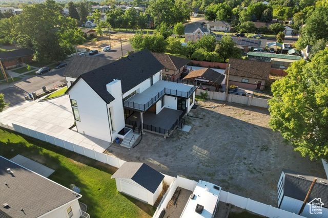 Photo 56 for MLS #2103015 at 165 S 200 East
