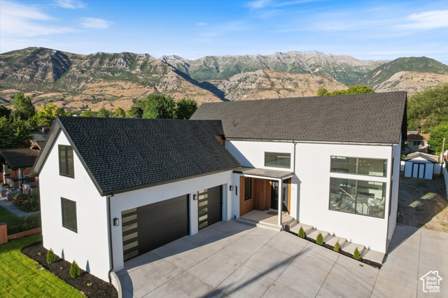 Photo 53 for MLS #2103015 at 165 S 200 East