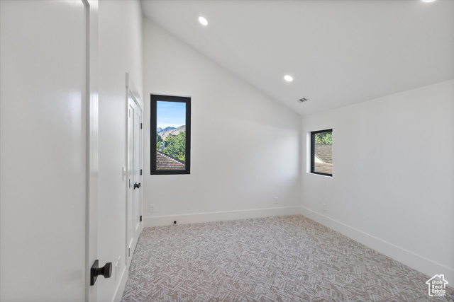 Photo 37 for MLS #2103015 at 165 S 200 East