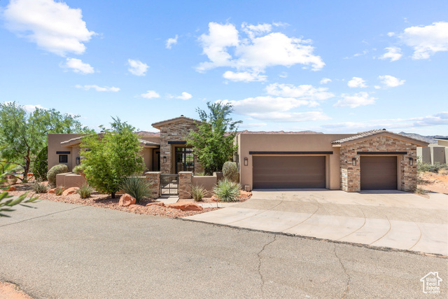 Photo 75 for MLS #2103016 at 4520 N Painted Sky Dr