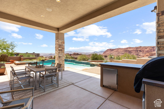 Photo 64 for MLS #2103016 at 4520 N Painted Sky Dr
