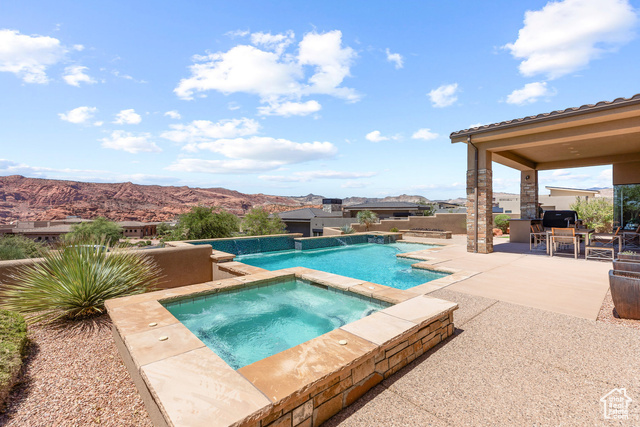 Photo 70 for MLS #2103016 at 4520 N Painted Sky Dr