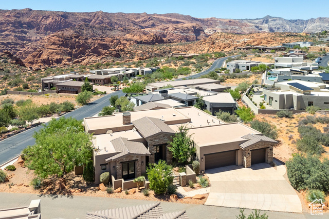 Photo 82 for MLS #2103016 at 4520 N Painted Sky Dr