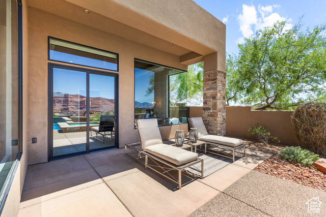 Photo 46 for MLS #2103016 at 4520 N Painted Sky Dr