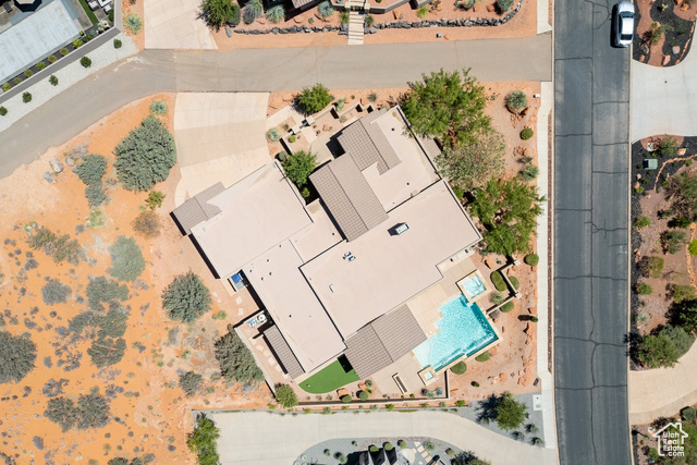 Photo 77 for MLS #2103016 at 4520 N Painted Sky Dr