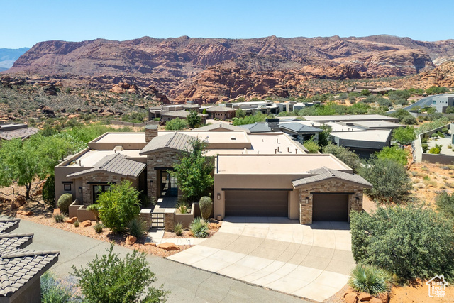 Photo 79 for MLS #2103016 at 4520 N Painted Sky Dr
