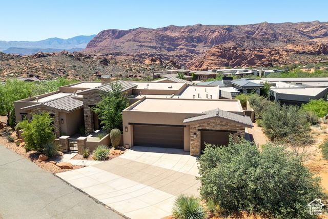 Photo 86 for MLS #2103016 at 4520 N Painted Sky Dr