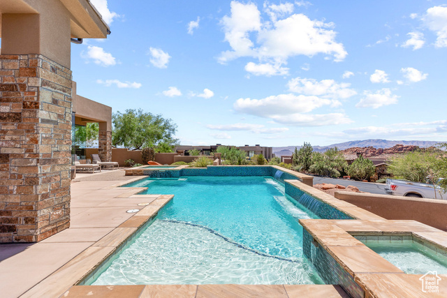 Photo 71 for MLS #2103016 at 4520 N Painted Sky Dr