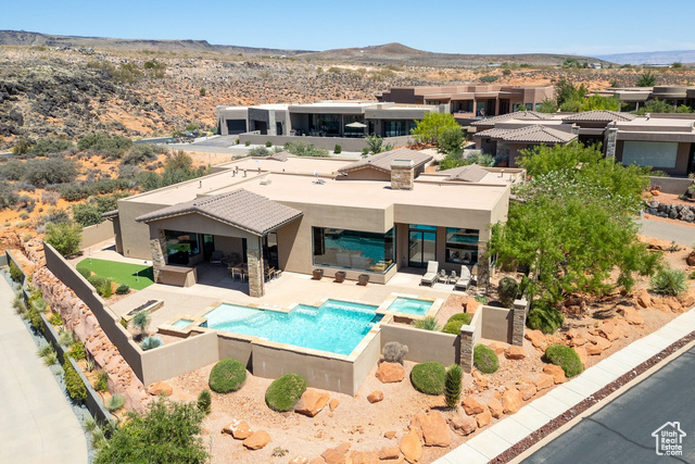 Photo 14 for MLS #2103016 at 4520 N Painted Sky Dr