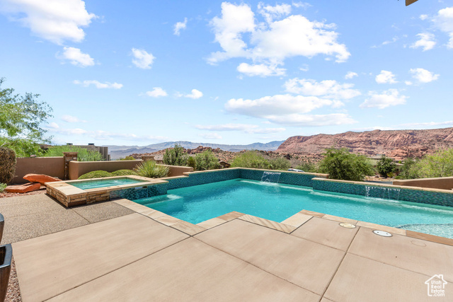 Photo 69 for MLS #2103016 at 4520 N Painted Sky Dr