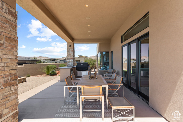 Photo 62 for MLS #2103016 at 4520 N Painted Sky Dr