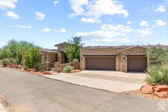 Photo 74 for MLS #2103016 at 4520 N Painted Sky Dr