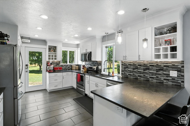 Photo 18 for MLS #2103017 at 634 W 8300 South