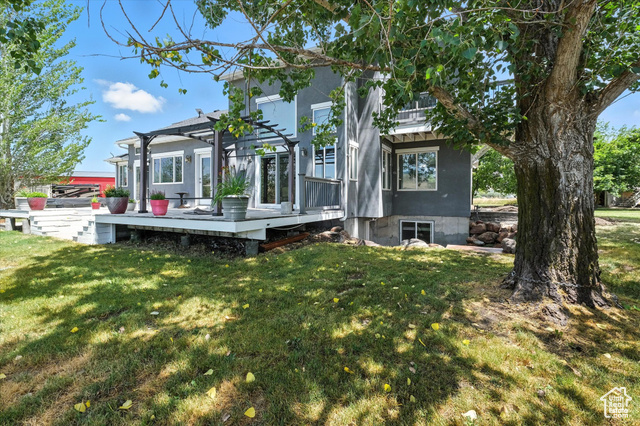 Photo 55 for MLS #2103017 at 634 W 8300 South
