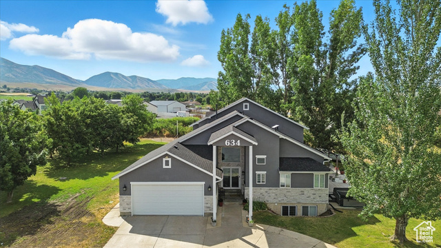 Photo 72 for MLS #2103017 at 634 W 8300 South