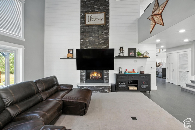 Photo 11 for MLS #2103017 at 634 W 8300 South