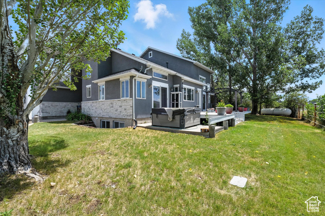 Photo 54 for MLS #2103017 at 634 W 8300 South