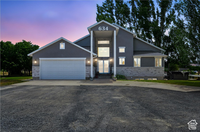 Photo 2 for MLS #2103017 at 634 W 8300 South