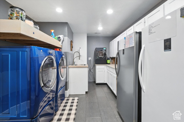 Photo 52 for MLS #2103017 at 634 W 8300 South