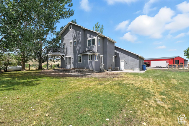 Photo 57 for MLS #2103017 at 634 W 8300 South
