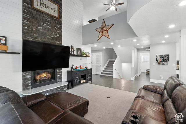Photo 12 for MLS #2103017 at 634 W 8300 South