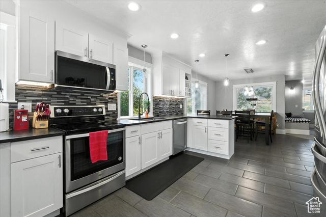 Photo 21 for MLS #2103017 at 634 W 8300 South