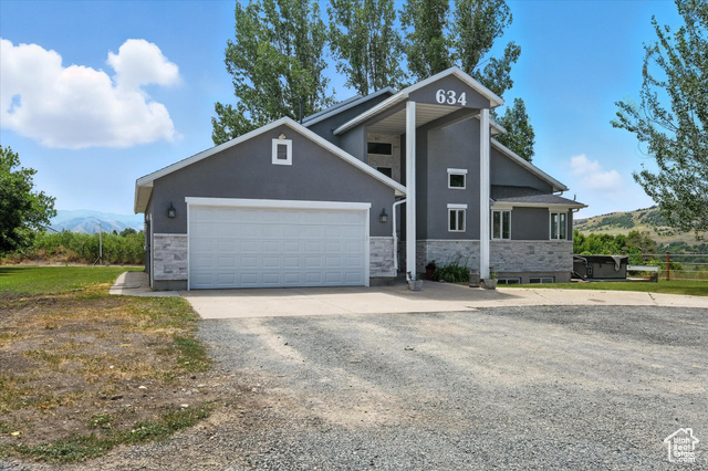 Photo 61 for MLS #2103017 at 634 W 8300 South