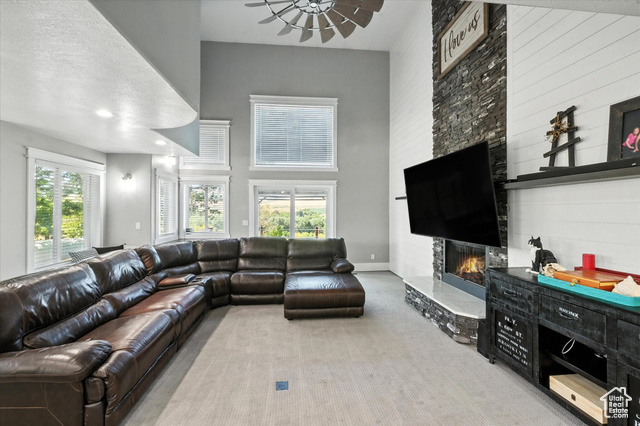 Photo 9 for MLS #2103017 at 634 W 8300 South