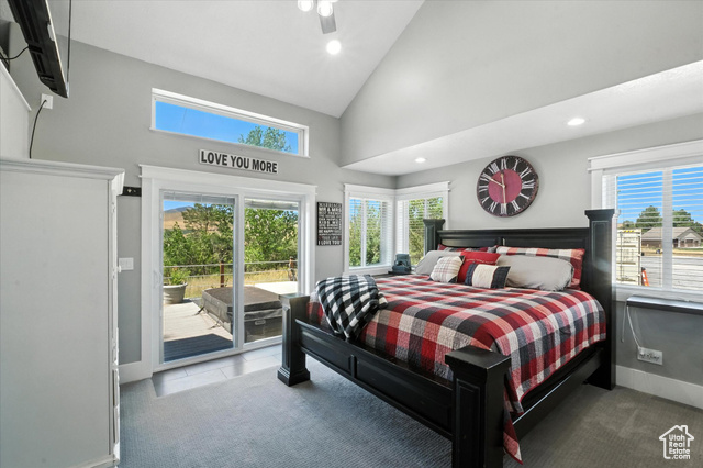 Photo 24 for MLS #2103017 at 634 W 8300 South
