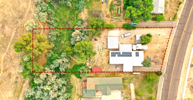 1674 E 1700 S, Vernal UT 84078