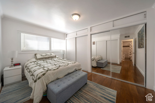 Photo 13 for MLS #2103019 at 618 N Oakley St #B206