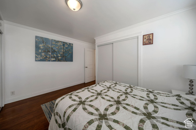 Photo 14 for MLS #2103019 at 618 N Oakley St #B206
