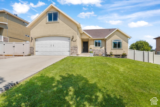 3971 E COMANCHE ST, Eagle Mountain UT 84005
