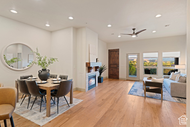 280 S LUCE DEL SOL #313, St George UT 84770