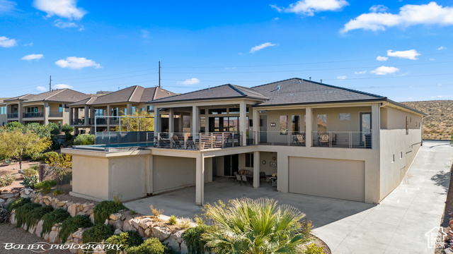 Photo 6 for MLS #2103028 at 728 W Sir Monte Dr