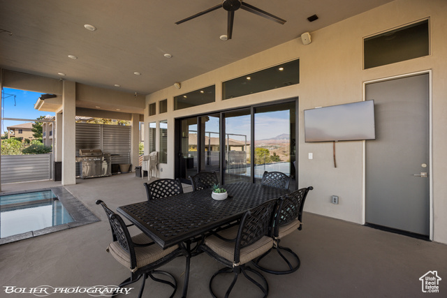 Photo 98 for MLS #2103028 at 728 W Sir Monte Dr