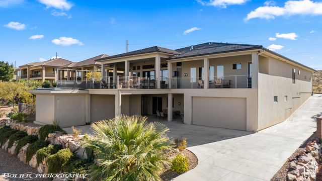 Photo 109 for MLS #2103028 at 728 W Sir Monte Dr