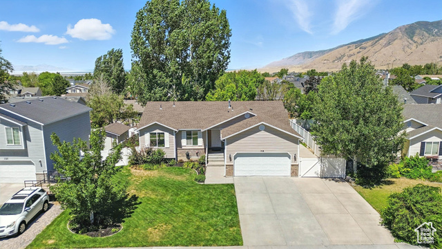 718 FOX RUN DR, Tooele UT 84074
